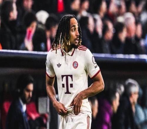 罗马诺：水晶宫及其他多家俱乐部有意，博埃预计1月离开拜仁