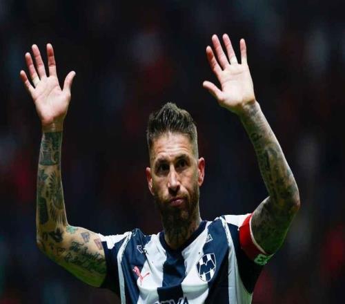 ESPN：曼联对拉莫斯不感兴趣，俱乐部不想再高薪签下大龄球星