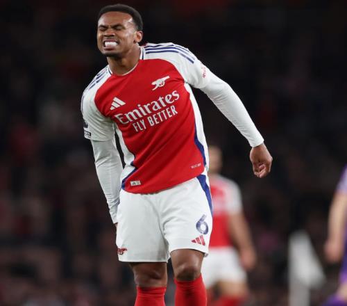 阿森纳陷入伤病潮是因为阿尔特塔练得太狠大错特错！