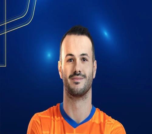 恭喜瓦科当选2025华润饮料中国足球超级联赛最佳球员！