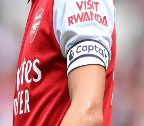 官方：阿森纳签约HR平台Deel据悉下赛季起成为袖标广告商