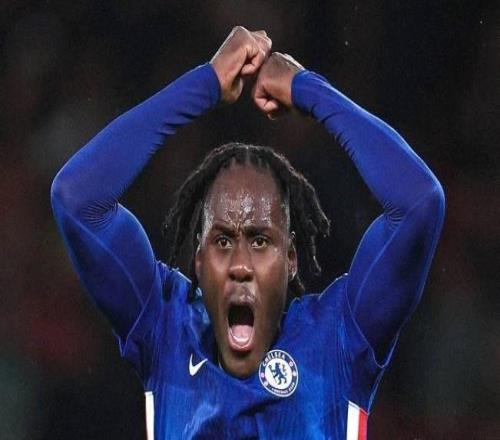 查洛巴：切尔西需要找到稳定性，对阵埃弗顿必须展现斗志