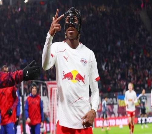 德天空：利物浦、曼城等豪门盯上迪奥曼德，莱比锡标价超1亿欧