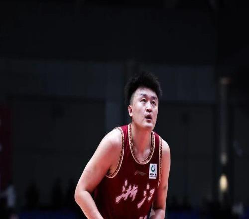 【CBA联赛】第一轮浙江稠州金租101106不敌宁波町渥