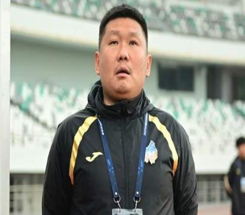 重庆不讲情怀，刘建业把弱旅带到第6经验不如张外龙3将非卖品