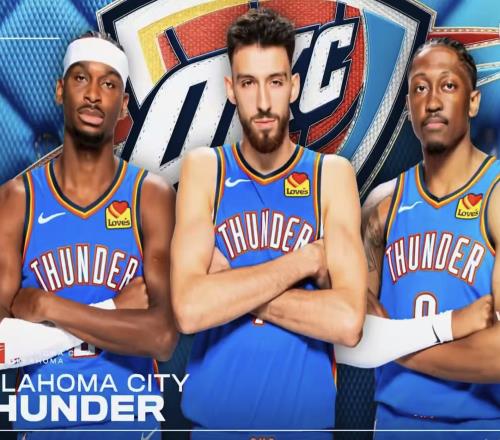 109111！雷霆爆冷出局，16连胜被马刺终结，NBA杯决赛出炉附赛程