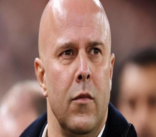 斯洛特：我们要提高英超排名，第十名对利物浦来说远远不够