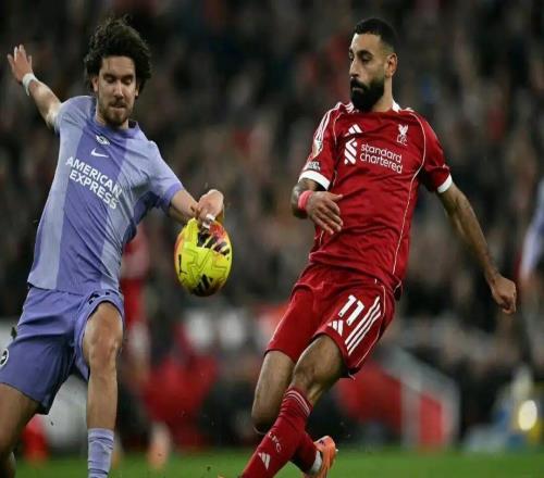 萨拉赫的变化，释然or谢幕