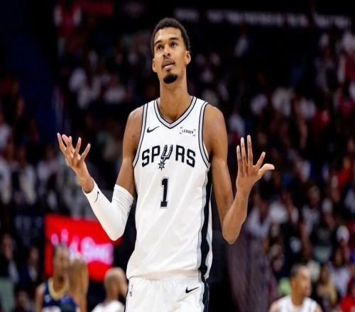 文班：什么他娘的精锐，老子打的就是精锐！