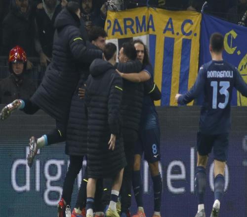 意甲最新积分战报：拉齐奥创造奇迹，亚特兰大绝杀，前2积分相同