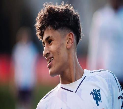 曼晚：为了留下JJ加布里埃尔，曼联高层今夏曾紧急开会