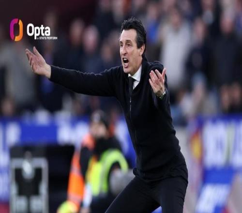 卡拉格：不认为维拉会夺冠，但英超教练中只有瓜帅比埃梅里强