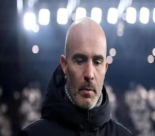 鲁尼：马雷斯卡的言论和萨拉赫事件很相似，他可能听到下课风声