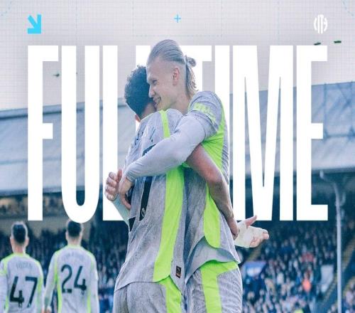 早报水晶宫0比3曼城阿拉维斯1比2皇马拜仁2比2美因茨