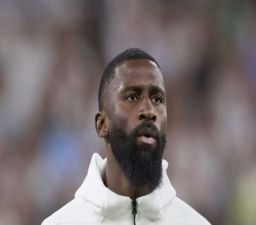 里程碑之战，吕迪格第100次代表皇马出战西甲比赛