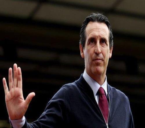 【英超】维拉11战10胜，埃圣爱胜