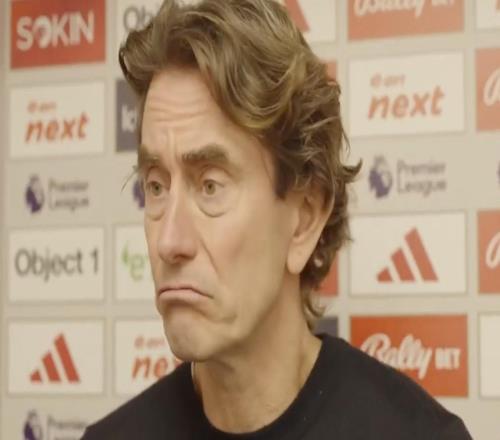 弗兰克：当你对抗、抢第二落点和传球都做不好时，就很难赢球