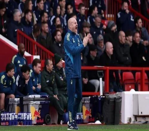 戴奇：森林一直是有实力的，我们正逐步建立起真正的团队意识