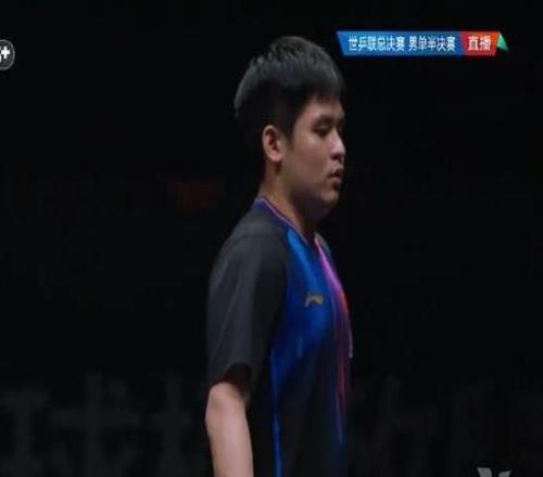 WTT香港总决赛：林诗栋憾负日本选手张本智和无缘决赛