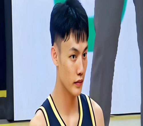 不得不说！广东队没有徐杰，就是CBA的一支三流球队