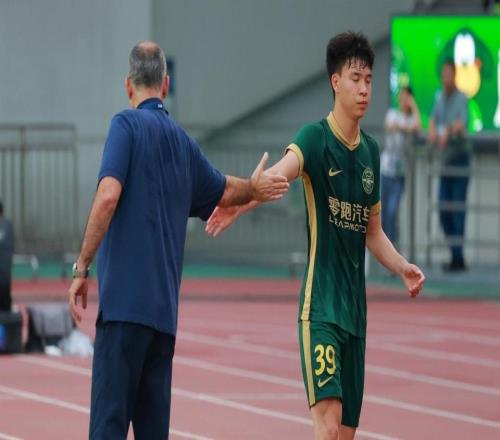 已联系下家！曝56岁浙江洋帅下课率队获中超第7本土教练或接任