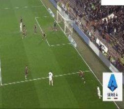 【意甲】劳塔罗、比塞克建功国米2比1客胜热那亚