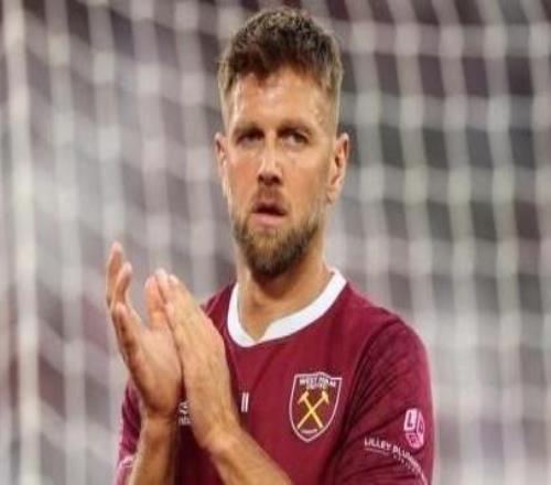 比安津：米兰有意租借菲尔克鲁格，球员想在冬天离开西汉姆