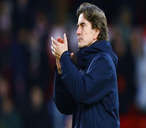 前热刺主席：我建议聘请克洛普替代弗兰克，这将是个双赢选择