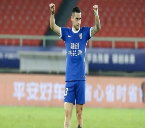 鲁能2026赛季外援首签预测！曾在五大联赛效力，未来以官宣为准