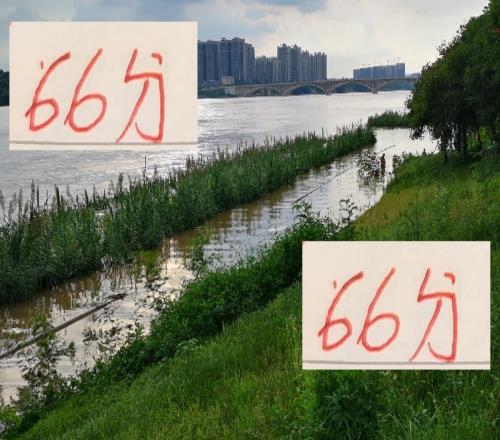 满分是100！海港尽管考了66分但还是三个及格里面第一名