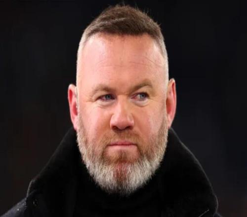 鲁尼：埃梅里目前是英超第二佳主教练，桑德兰主帅也令人惊艳