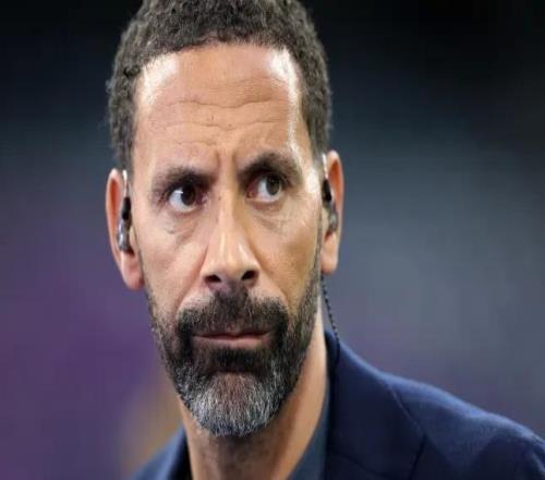 维拉能不能争夺英超冠军费迪南德：他们必须被考虑在内