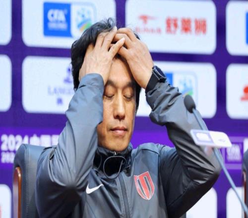 大反转！徐正源续约受阻，成都蓉城有预案，救火教练已浮现