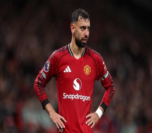 英媒：本赛季可能是B费在曼联最后一个赛季，拜仁很欣赏他