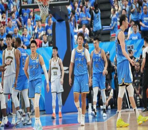 活久见！陈盈骏11中8砍26分打成超级外援，仍意外入围潜力赛名单