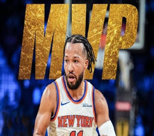 时隔52年！尼克斯末节净胜16分夺冠！布伦森25+8完胜文班亚马