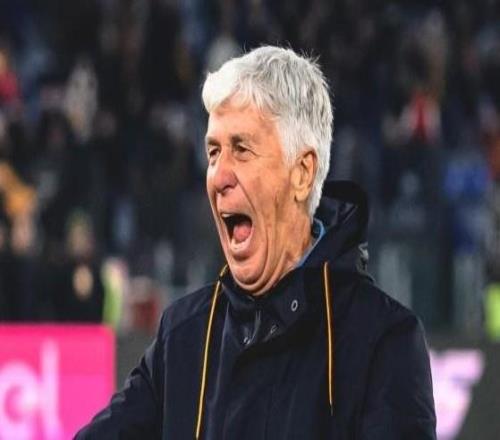 加斯佩里尼：意甲争冠我知道有一些实力更强的球队