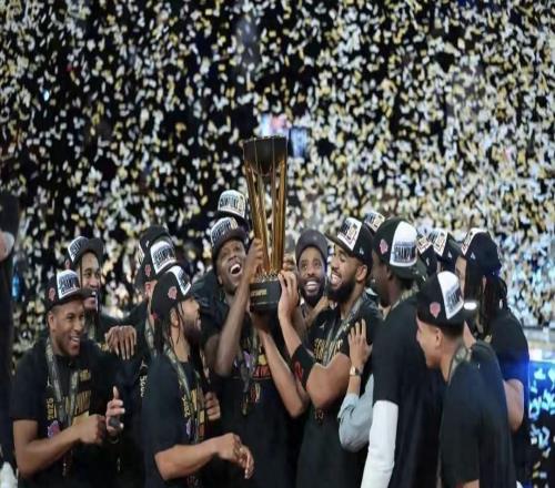 尼克斯逆转马刺夺冠！布伦森加冕MVP，文班亚马成“悲情英雄”