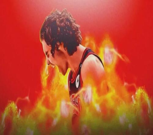 23+11+11！双赢交易！谢谢你，雷霆！