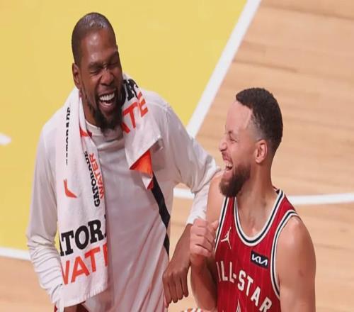 NBA全明星新赛制正式实行，24人名单初见雏形！保罗太悲催了