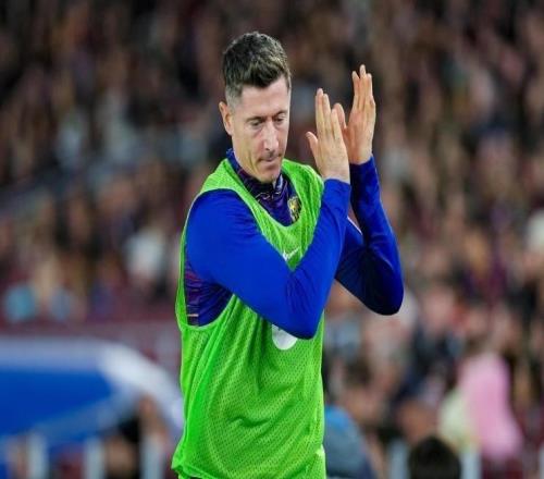 世体：西甲公布经济控制新规则，其中一项有利于巴萨续约莱万