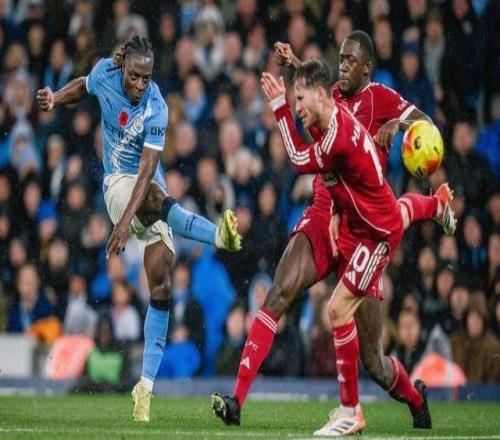 英超第2528轮开球时间：利物浦vs曼城2月9日0030进行