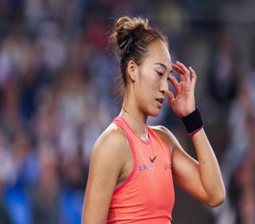 郑钦文缺席阿德莱德引发可怕猜想，网友：澳网种子席位可能不保