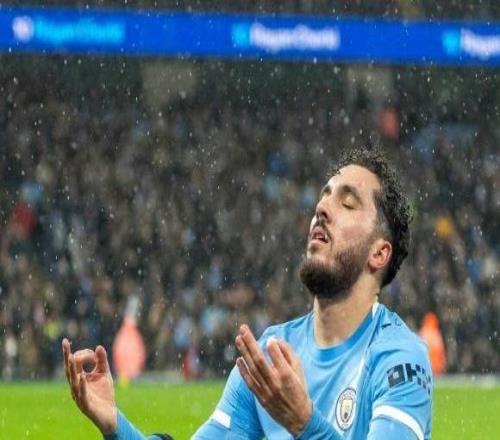 谢尔基世界波，萨维尼奥幸运球，曼城20小蜜蜂，夺6连胜四线争冠