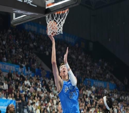 CBA积分榜最新排名出炉！北京掀翻辽宁登顶第1：广东第5山西第10