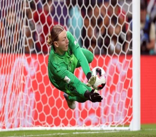 胜率100%，恩里克治下巴黎4次点球大战全胜