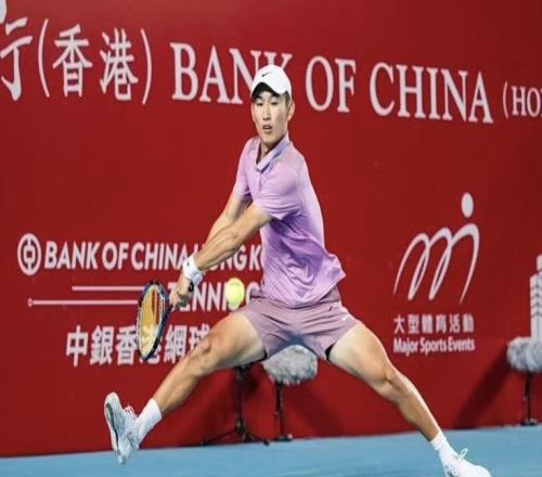 网球不只是欧洲的运动，亚洲每个首都都值得举办ATP赛事