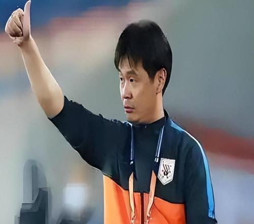 青岛海牛大调整5大外援恐集体离队一人最难割舍还需泰山队关照