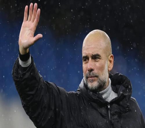 TA：告别或许临近，瓜迪奥拉为英超留下了独一无二的时代