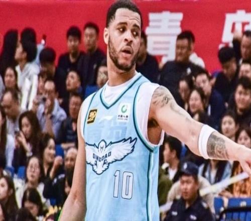 20投16中狂轰56分20罚！CBA第一杀神：他比萨姆纳还要炸裂！